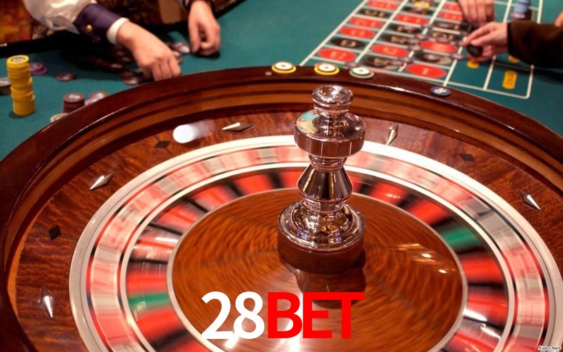A Revolução dos Aplicativos de Jogos no 28bet